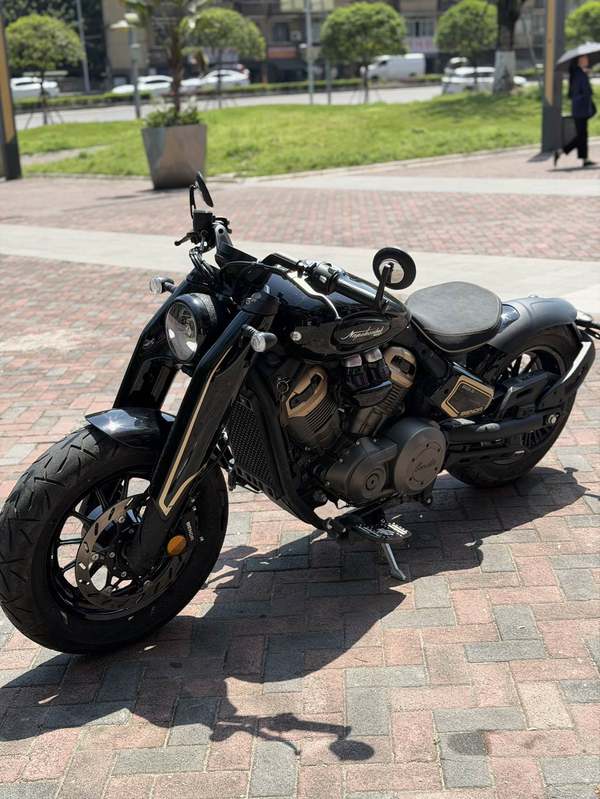 二手奔达拿破仑450