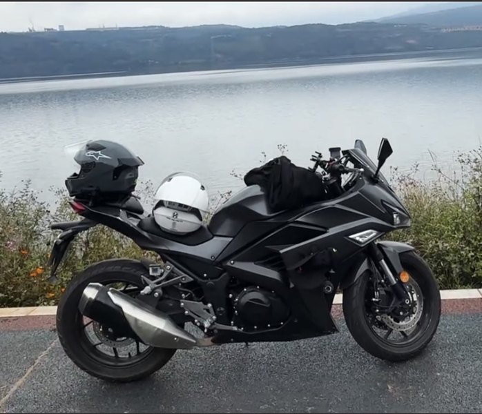 二手诺马魅影 255S