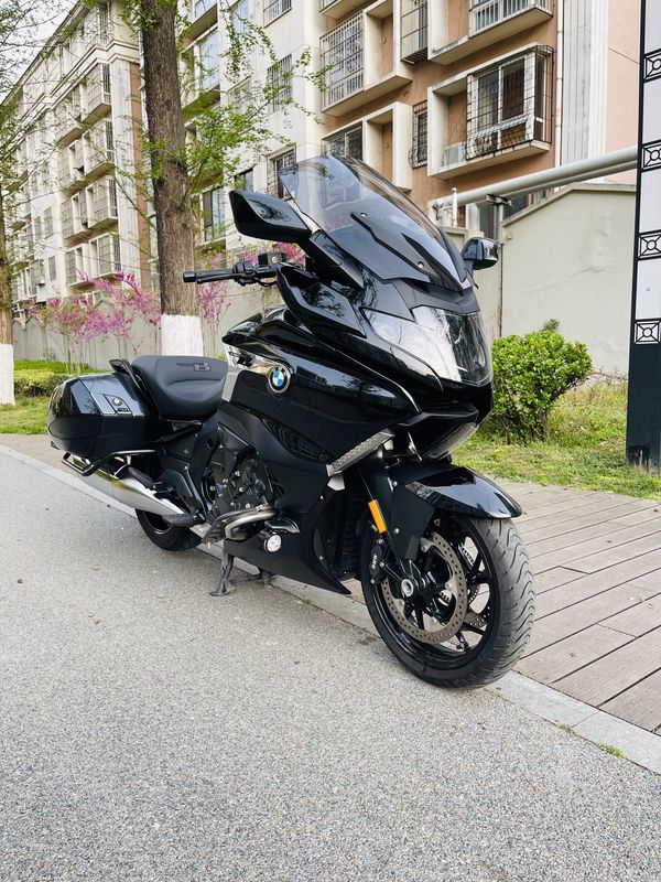 二手宝马K 1600