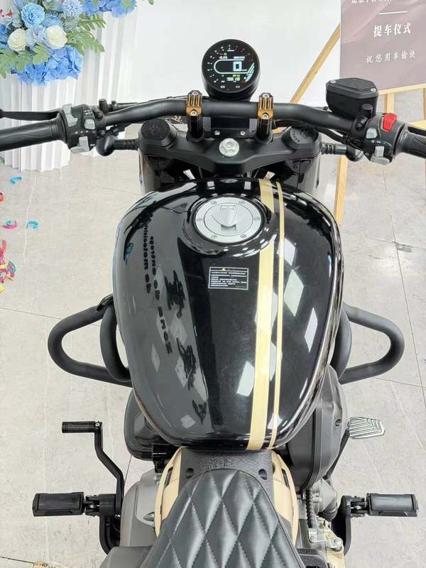 二手奔达拿破仑450