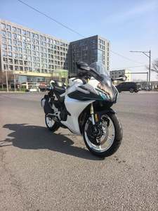 二手春风450SR