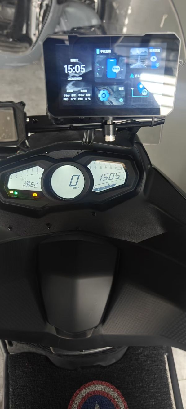 二手光阳Racing X 150