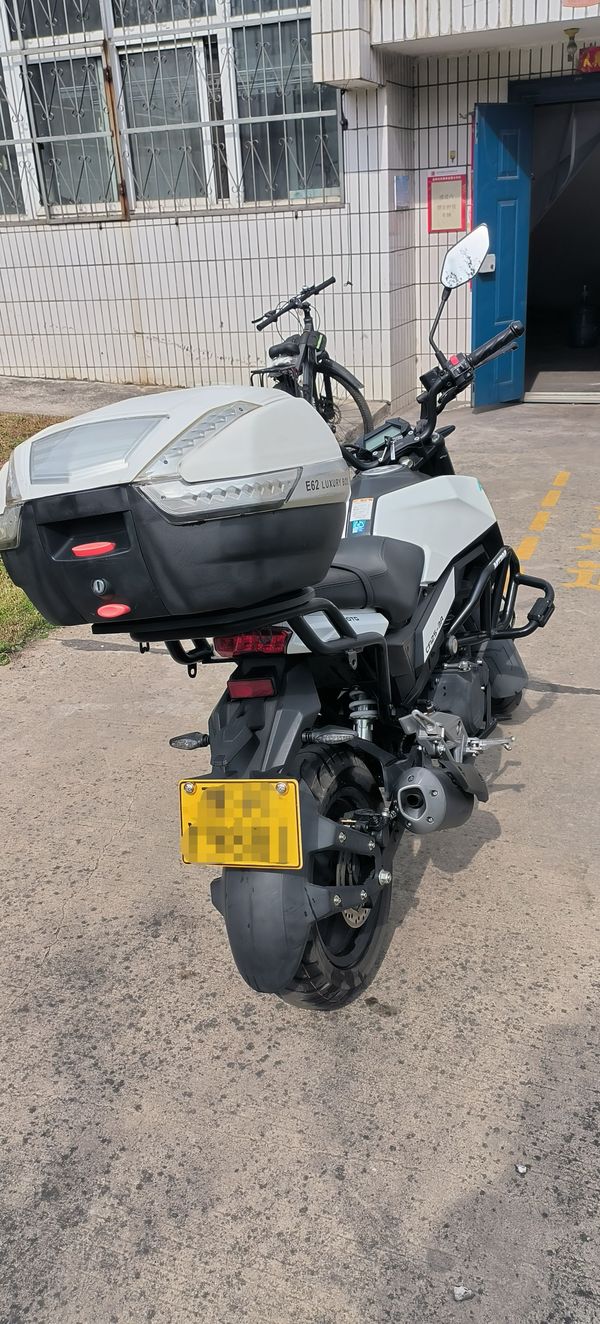 二手春风ST狒狒