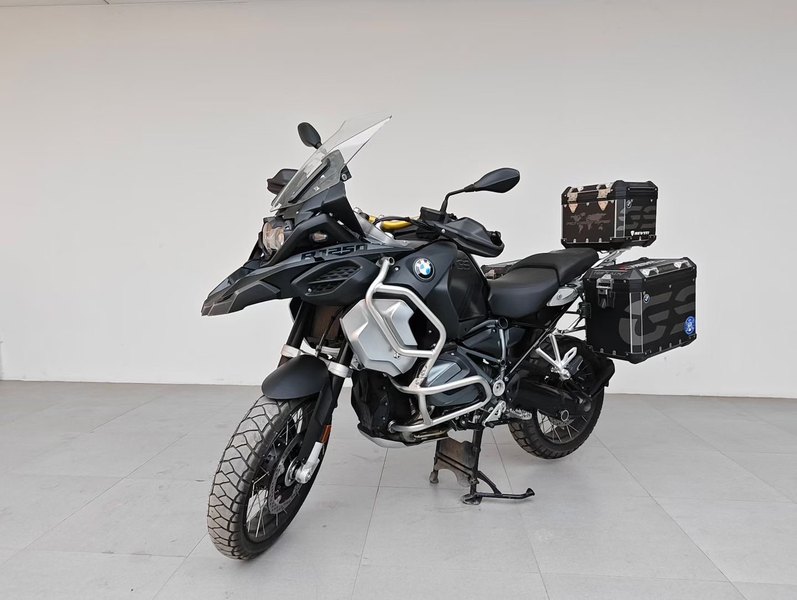 二手宝马R 1250 GS