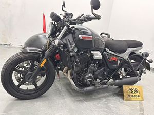 二手长江Bobbie Ⅲ 450S