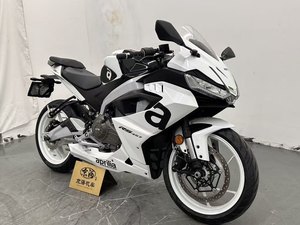 二手阿普利亚RS 457