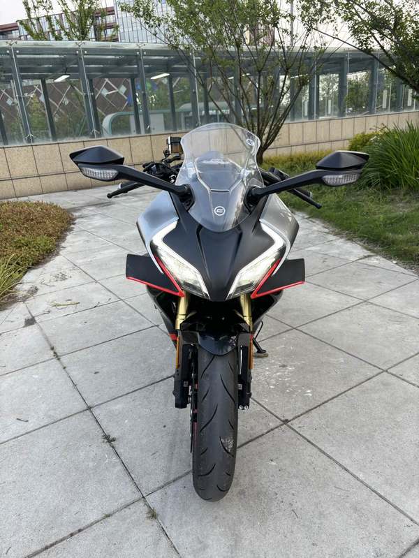 二手春风450SR