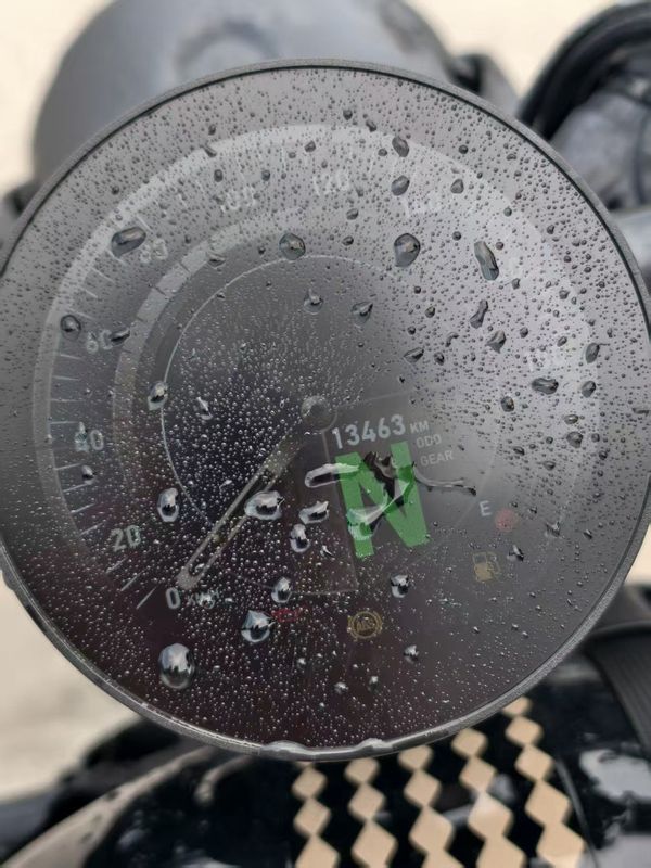 二手奔达金吉拉500