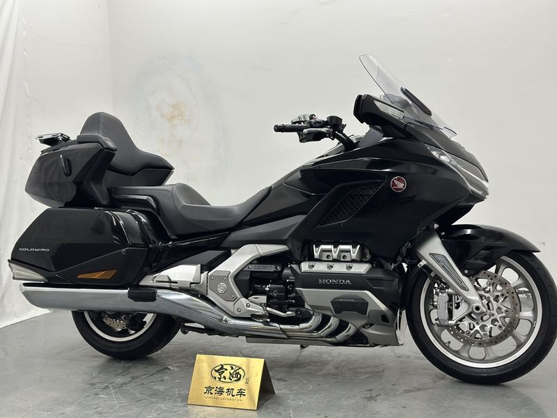 二手本田Gold Wing GL1800