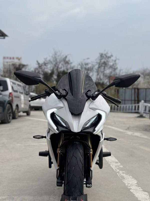 二手春风250SR