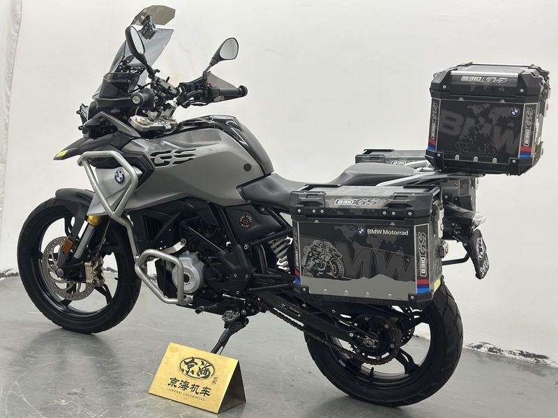 二手宝马G 310 GS