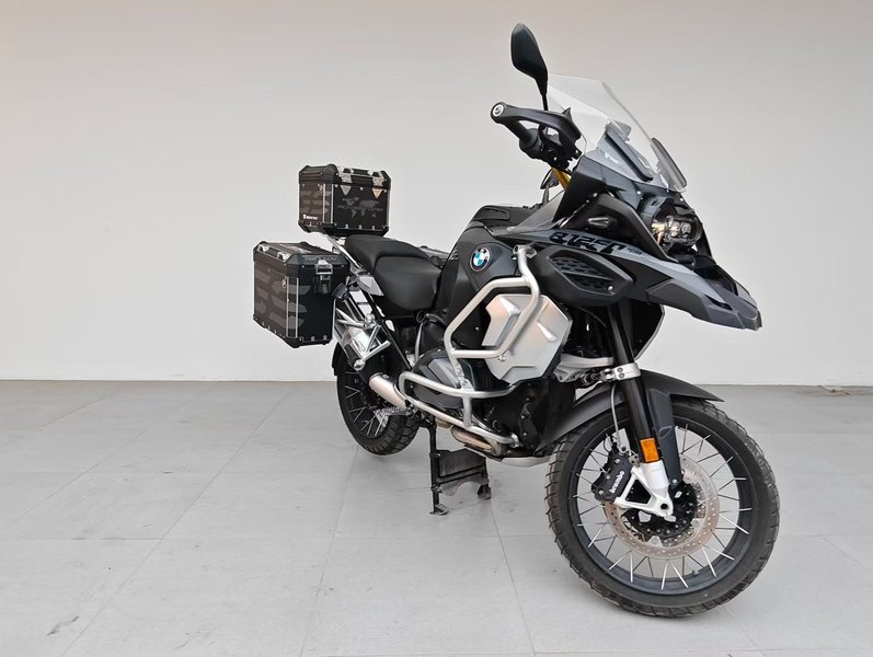 二手宝马R 1250 GS