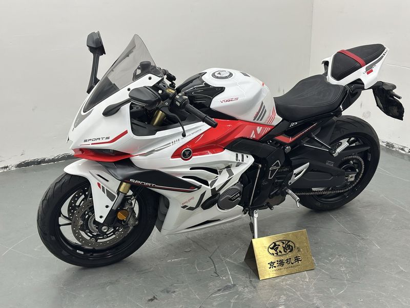 二手无极RR660S