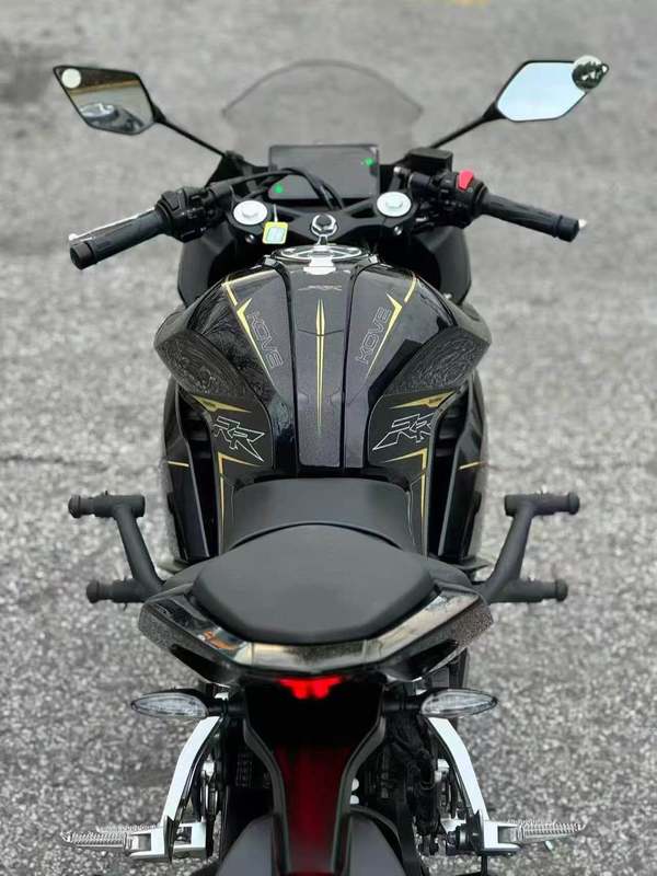 二手凯越250RR 刺鸟