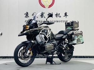 二手宝马R 1250 GS