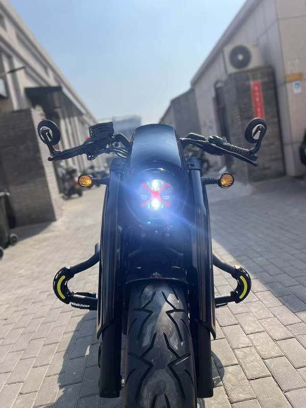 二手奔达拿破仑450