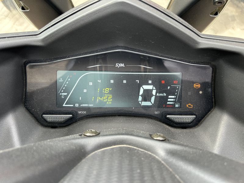 二手三阳Joymax F 300