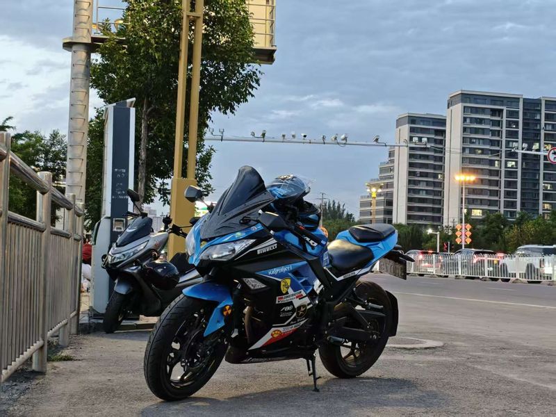 二手宝雕BD200-25B