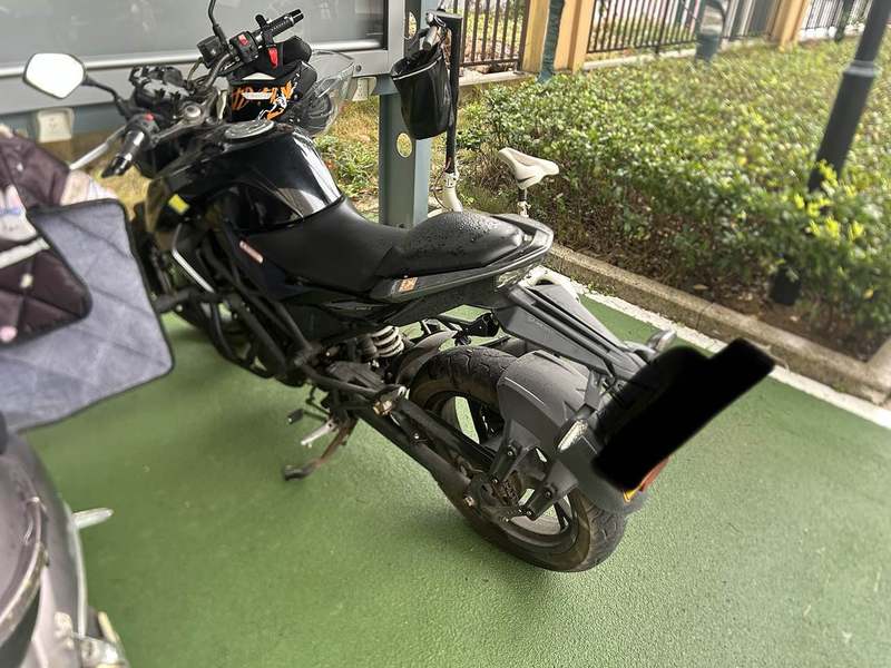 二手春风150NK