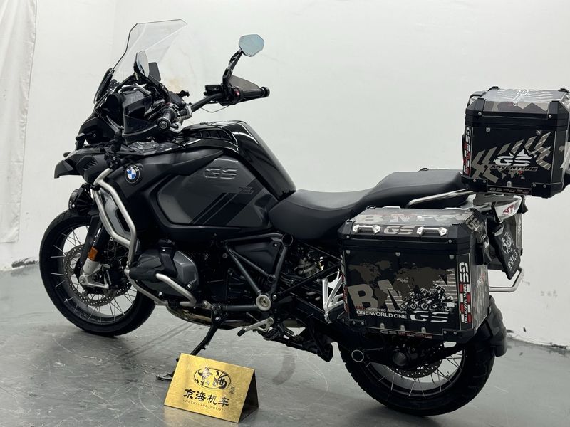 二手宝马R 1250 GS