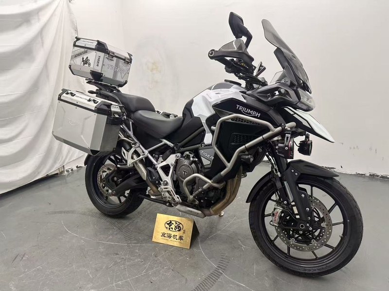 二手凯旋Tiger 1200