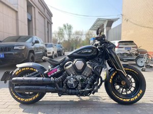 二手奔达拿破仑450