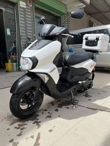 二手建设雅马哈旭鹰125