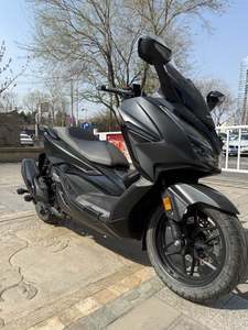 二手本田NSS350(进口)