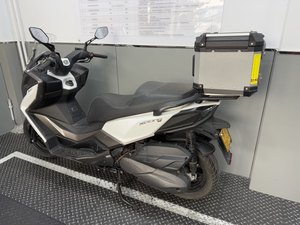 二手光阳赛艇 S350