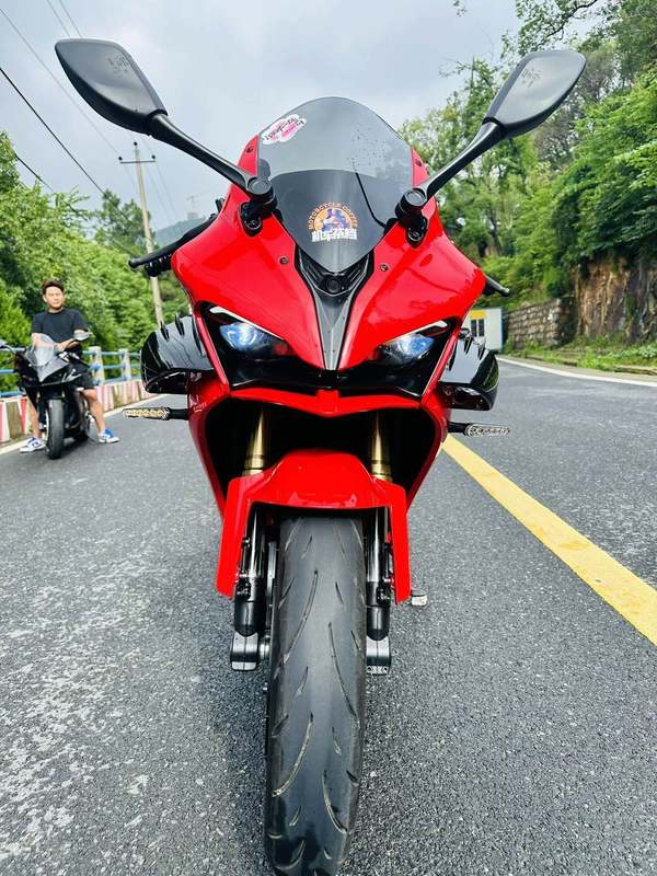二手QJMOTOR赛450