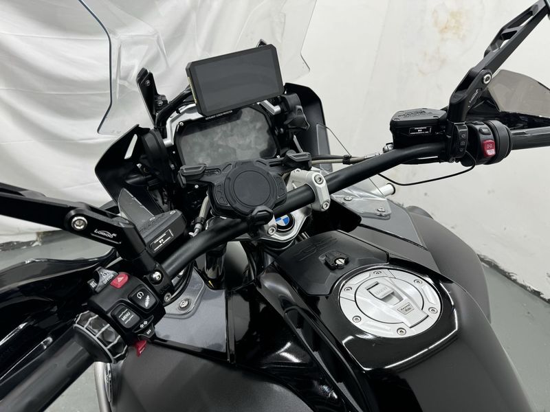 二手宝马R 1250 GS