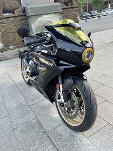 二手奥古斯塔Superveloce 800