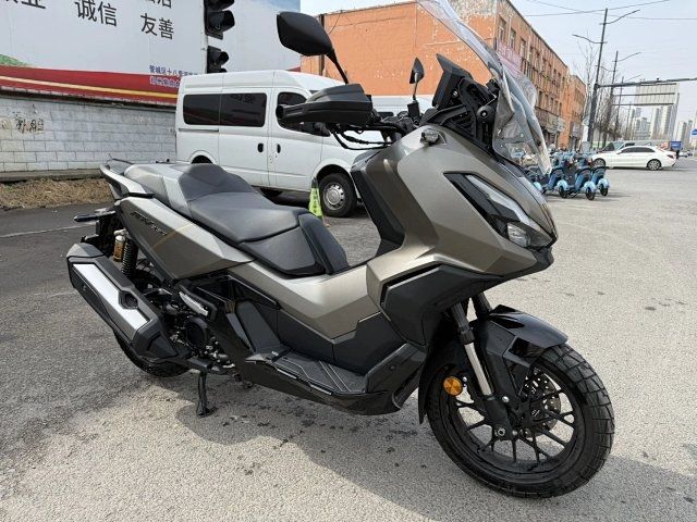 二手本田ADV350