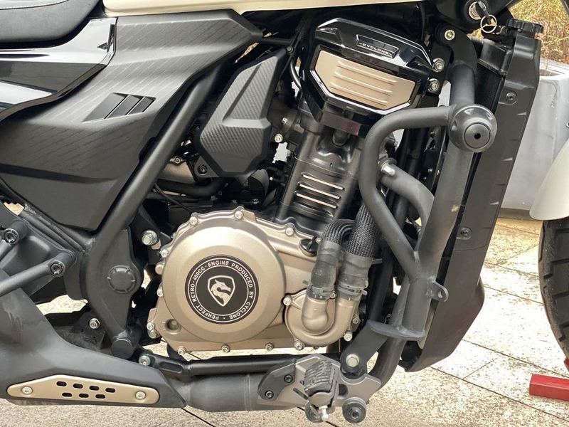 二手赛科龙AQS401