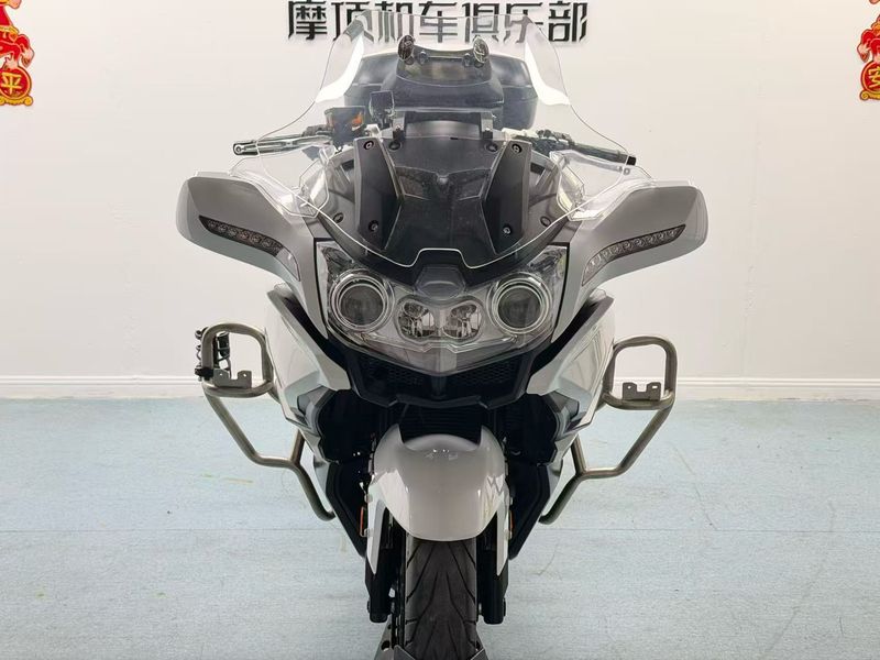 二手春风650TR-G
