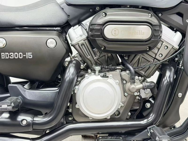 二手奔达金吉拉300