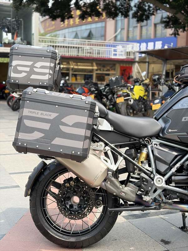 二手宝马R 1250 GS