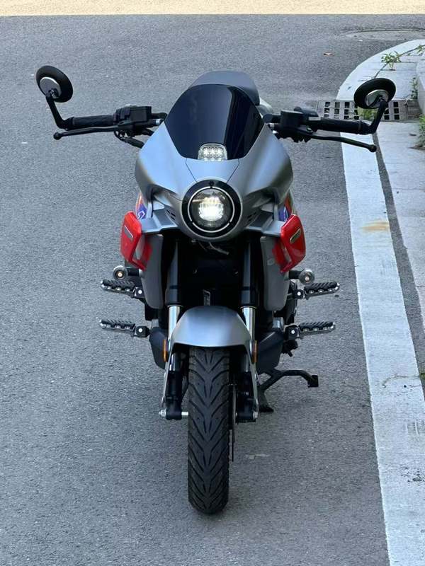 二手QJMOTOR小飞侠