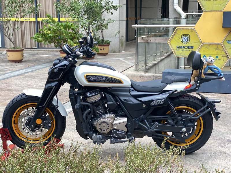 二手赛科龙AQS401