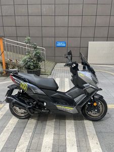 二手光阳Racing H 150