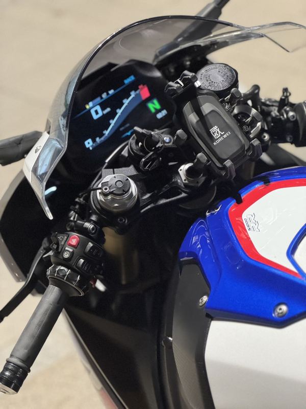 二手宝马S 1000 RR