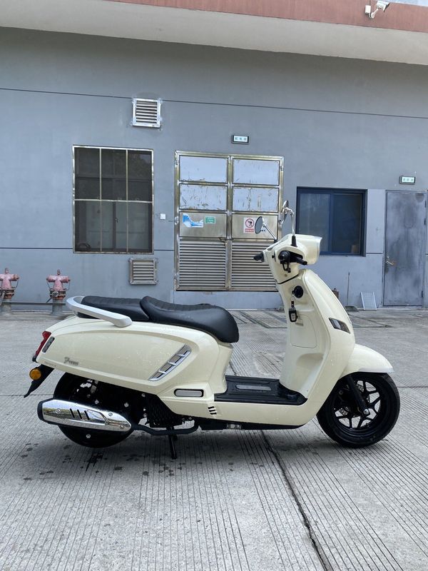 二手轻骑奥罗拉150