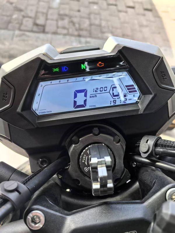 二手春风ST狒狒