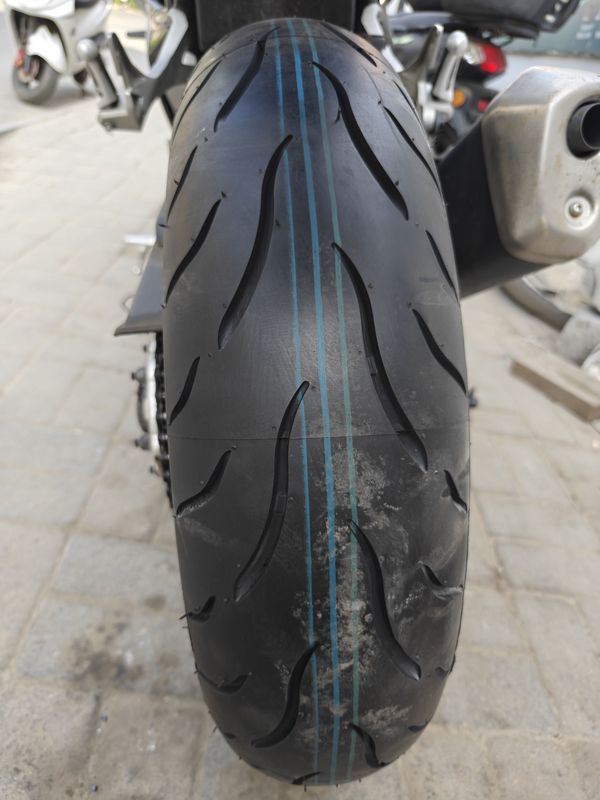 二手QJMOTOR赛450