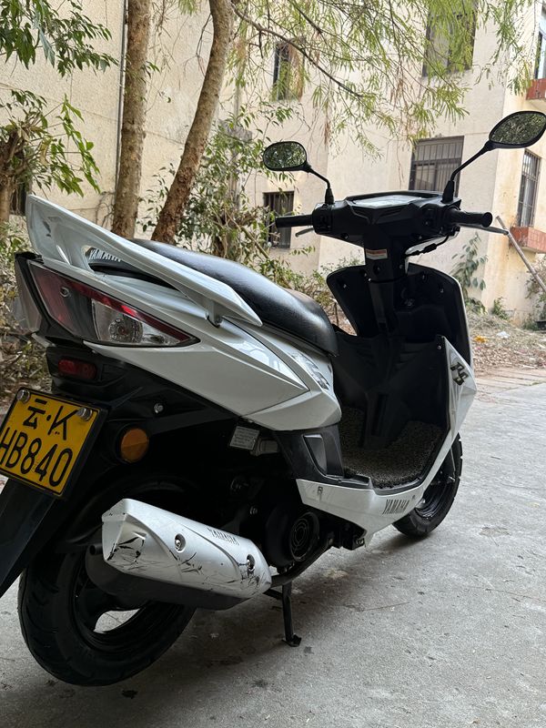 二手林海LYM110-2