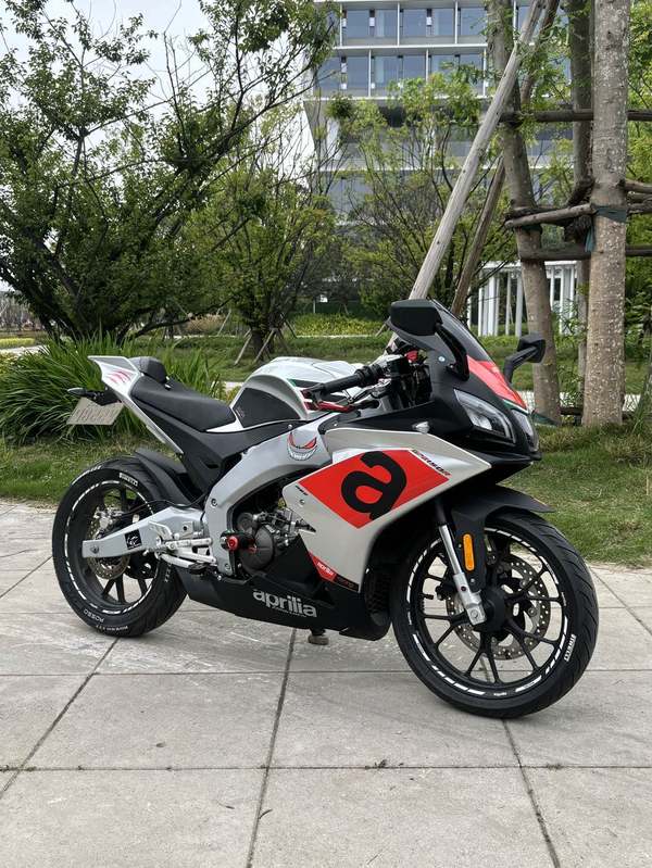 二手宗申阿普利亚GPR150R