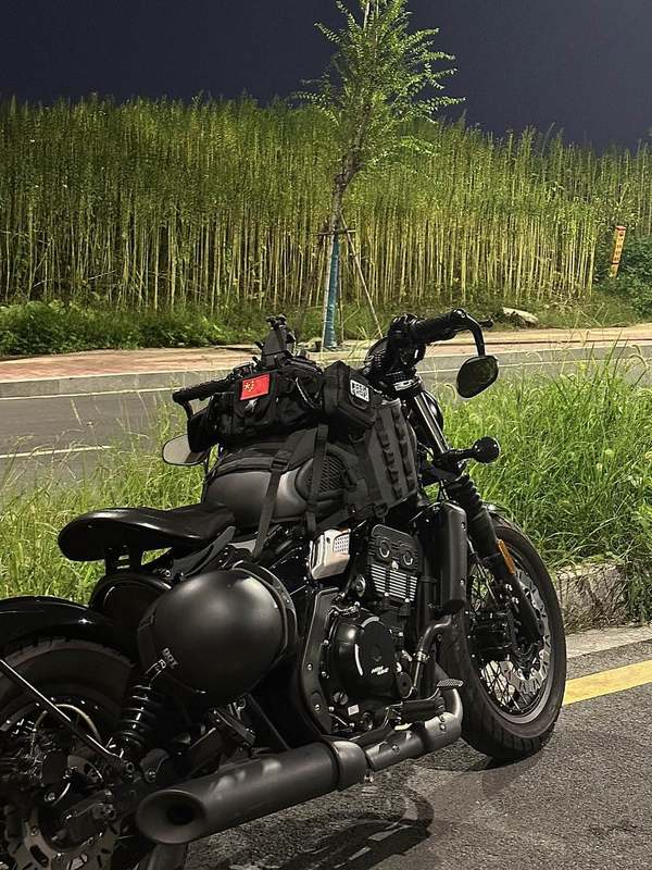 二手长江Bobbie ll 700i