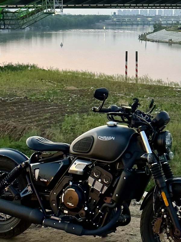 二手长江Bobbie ll 700i