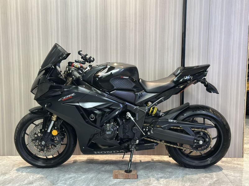 二手本田CBR650R