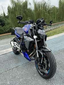 二手宝马F 900 R
